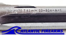Italian Beretta BM59 7.62x51mm Surplus Barrel