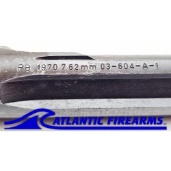 Italian Beretta BM59 7.62x51mm Surplus Barrel