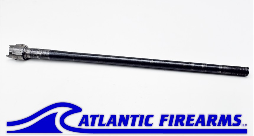 German MG34 8mm Surplus Barrel