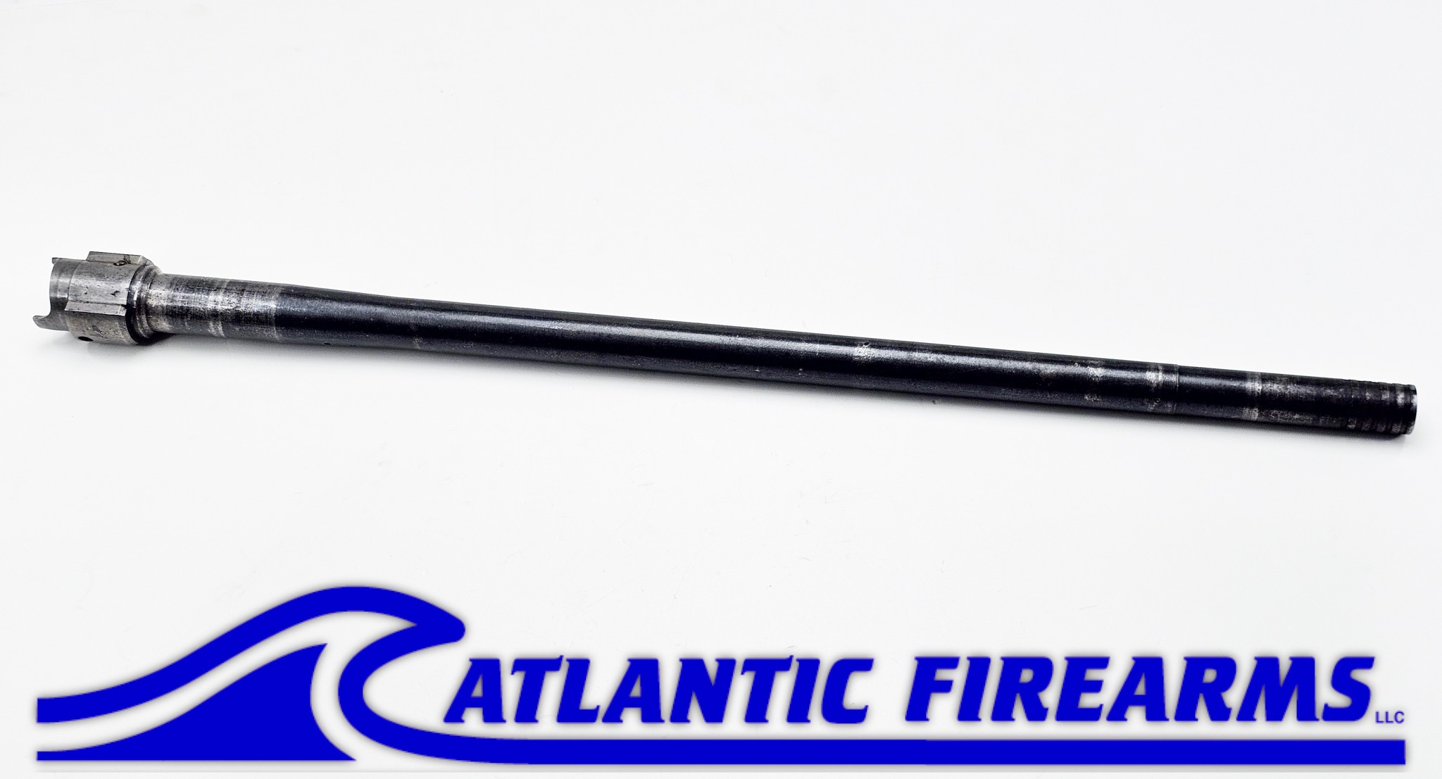 German MG34 8mm Surplus Barrel