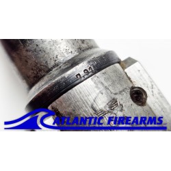 German MG34 8mm Surplus Barrel