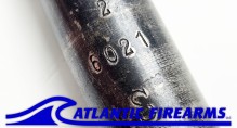 German MG34 8mm Surplus Barrel