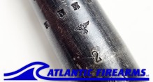 German MG34 8mm Surplus Barrel