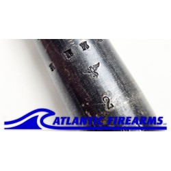 German MG34 8mm Surplus Barrel