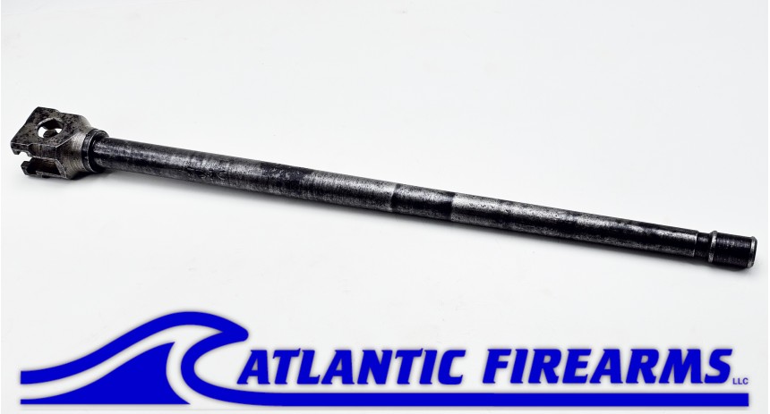 German MG42 8mm Surplus Barrel
