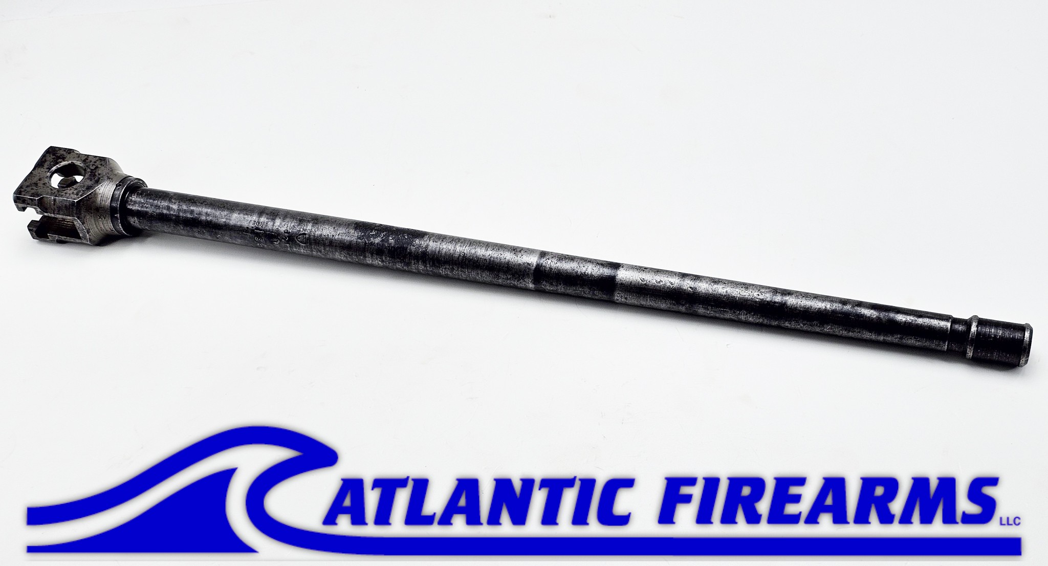 German MG42 8mm Surplus Barrel