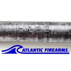 German MG42 8mm Surplus Barrel