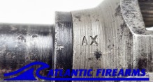 German MG42 8mm Surplus Barrel