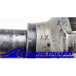 German MG42 8mm Surplus Barrel