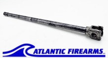 German MG42 8mm Surplus Barrel
