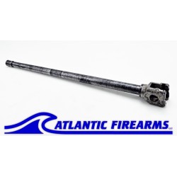 German MG42 8mm Surplus Barrel