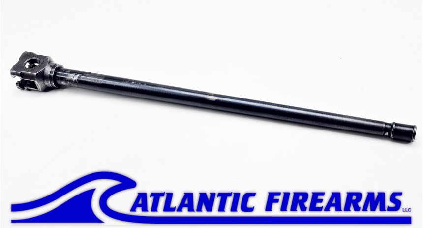 Yugo M53 MG42 8mm Surplus Barrel