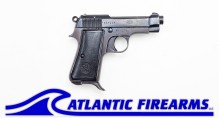 Beretta 1934 W/O Threaded Barrel C&R Eligible-Patina Finish