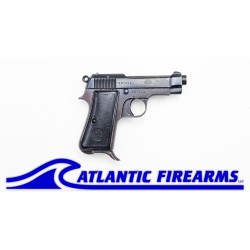 Beretta 1934 W/O Threaded Barrel C&R Eligible-Patina Finish