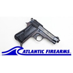 Beretta 1934 W/O Threaded Barrel C&R Eligible-Patina Finish