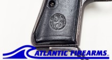 Beretta 1934 W/O Threaded Barrel C&R Eligible-Patina Finish