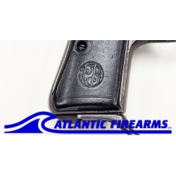 Beretta 1934 W/O Threaded Barrel C&R Eligible-Patina Finish