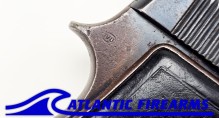 Beretta 1934 W/O Threaded Barrel C&R Eligible-Patina Finish