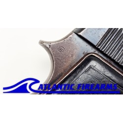 Beretta 1934 W/O Threaded Barrel C&R Eligible-Patina Finish