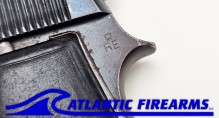 Beretta 1934 W/O Threaded Barrel C&R Eligible-Patina Finish