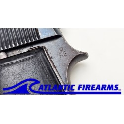 Beretta 1934 W/O Threaded Barrel C&R Eligible-Patina Finish