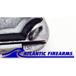 Beretta 1934 W/O Threaded Barrel C&R Eligible-Patina Finish
