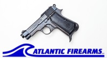 Beretta 1934 W/O Threaded Barrel C&R Eligible-Patina Finish