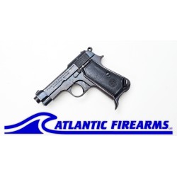 Beretta 1934 W/O Threaded Barrel C&R Eligible-Patina Finish