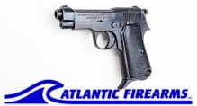 Beretta 1934 W/O Threaded Barrel C&R Eligible-Patina Finish