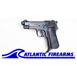 Beretta 1934 W/O Threaded Barrel C&R Eligible-Patina Finish