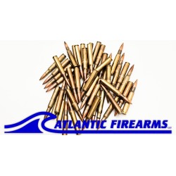 Surplus .30-06 SPRG Ball Ammo 45 Rounds - Auction