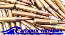 Surplus .30-06 SPRG Ball Ammo 45 Rounds - Auction