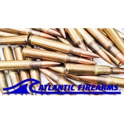 Surplus .30-06 SPRG Ball Ammo 45 Rounds - Auction