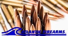 Surplus .30-06 SPRG Ball Ammo 45 Rounds - Auction