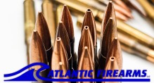 Surplus .30-06 SPRG Ball Ammo 45 Rounds - Auction