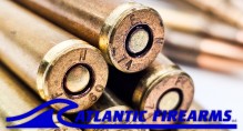 Surplus .30-06 SPRG Ball Ammo 45 Rounds - Auction