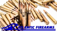 Surplus .30-06 SPRG Ball Ammo 45 Rounds - Auction