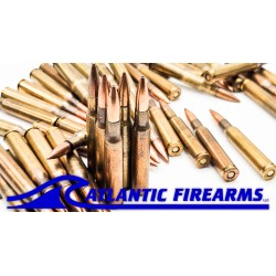 Surplus .30-06 SPRG Ball Ammo 45 Rounds - Auction
