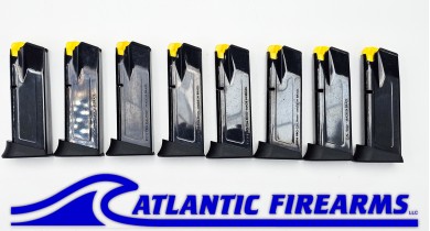 Factory Taurus PT111 9mm Magazines 8-Pack - Auction