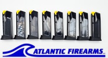 Factory Taurus PT111 9mm Magazines 8-Pack - Auction