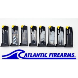 Factory Taurus PT111 9mm Magazines 8-Pack - Auction