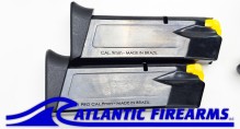 Factory Taurus PT111 9mm Magazines 8-Pack - Auction