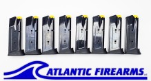 Factory Taurus PT111 9mm Magazines 8-Pack - Auction
