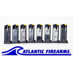 Factory Taurus PT111 9mm Magazines 8-Pack - Auction
