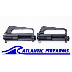 Colt Clone M16A1 Stripped Upper Receiver Blem Lot - Auction