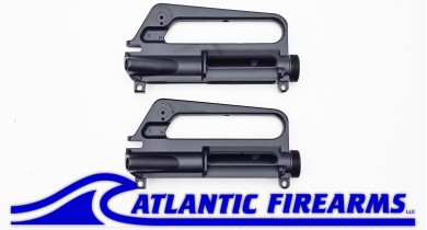 Colt Clone M16A1 Stripped Upper Receiver Blem Lot - Auction