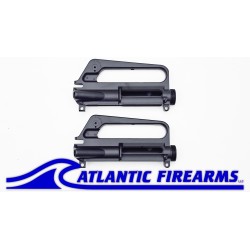 Colt Clone M16A1 Stripped Upper Receiver Blem Lot - Auction