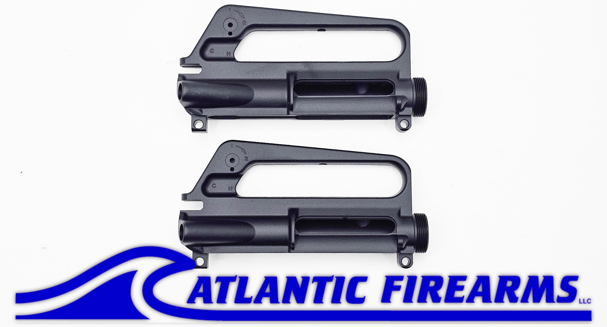Colt Clone M16A1 Stripped Upper Receiver Blem Lot - Auction