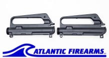 Colt Clone M16A1 Stripped Upper Receiver Blem Lot - Auction