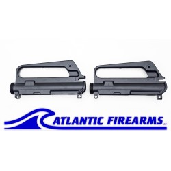 Colt Clone M16A1 Stripped Upper Receiver Blem Lot - Auction